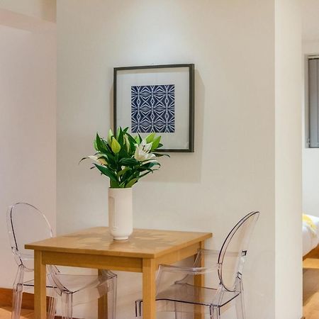 Studio - Tower Hill - City Centre By Prime London Stays N-7 Zewnętrze zdjęcie